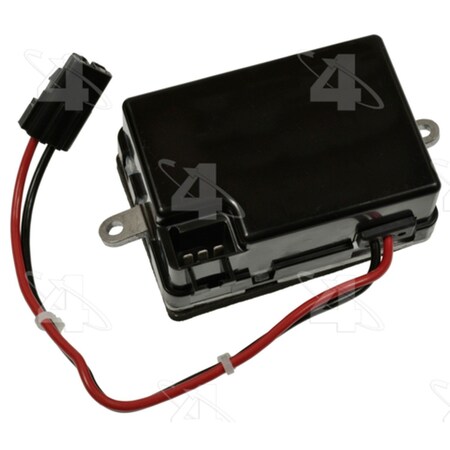 Four Seasons Cadillac Escalade 02 20679